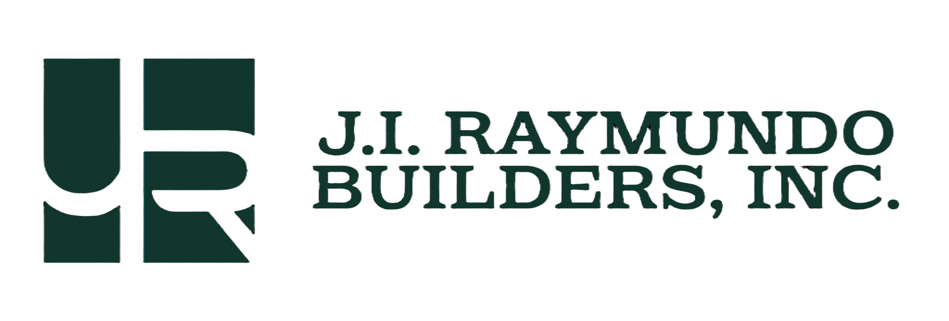J.I. Raymundo Builders, Inc.